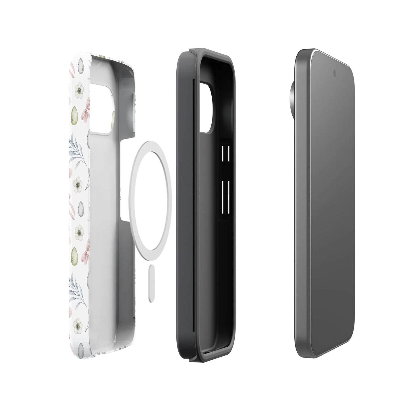 So Eggxtra | Spring Garden Case