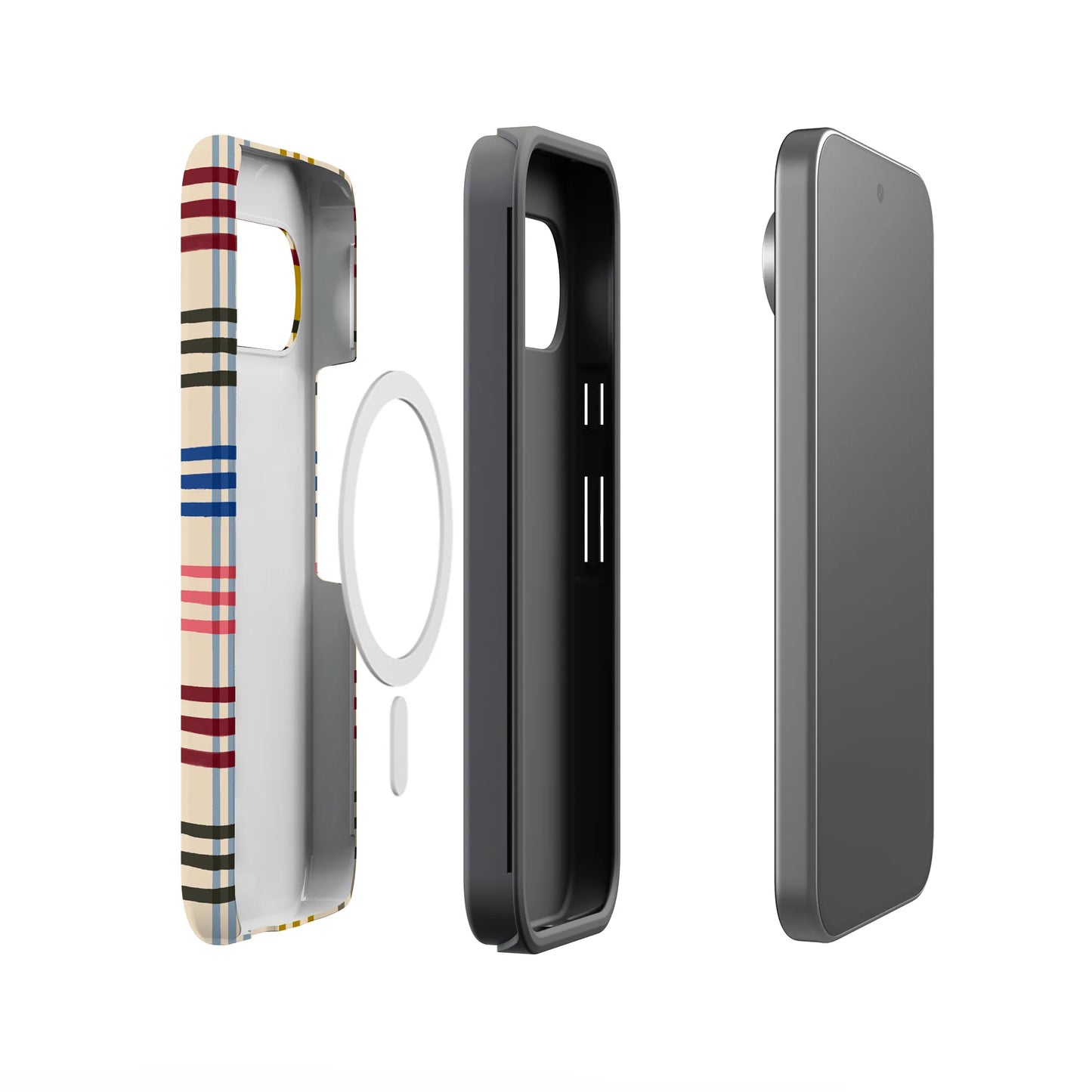 Cheer | Kitty and Vibe Holiday Case