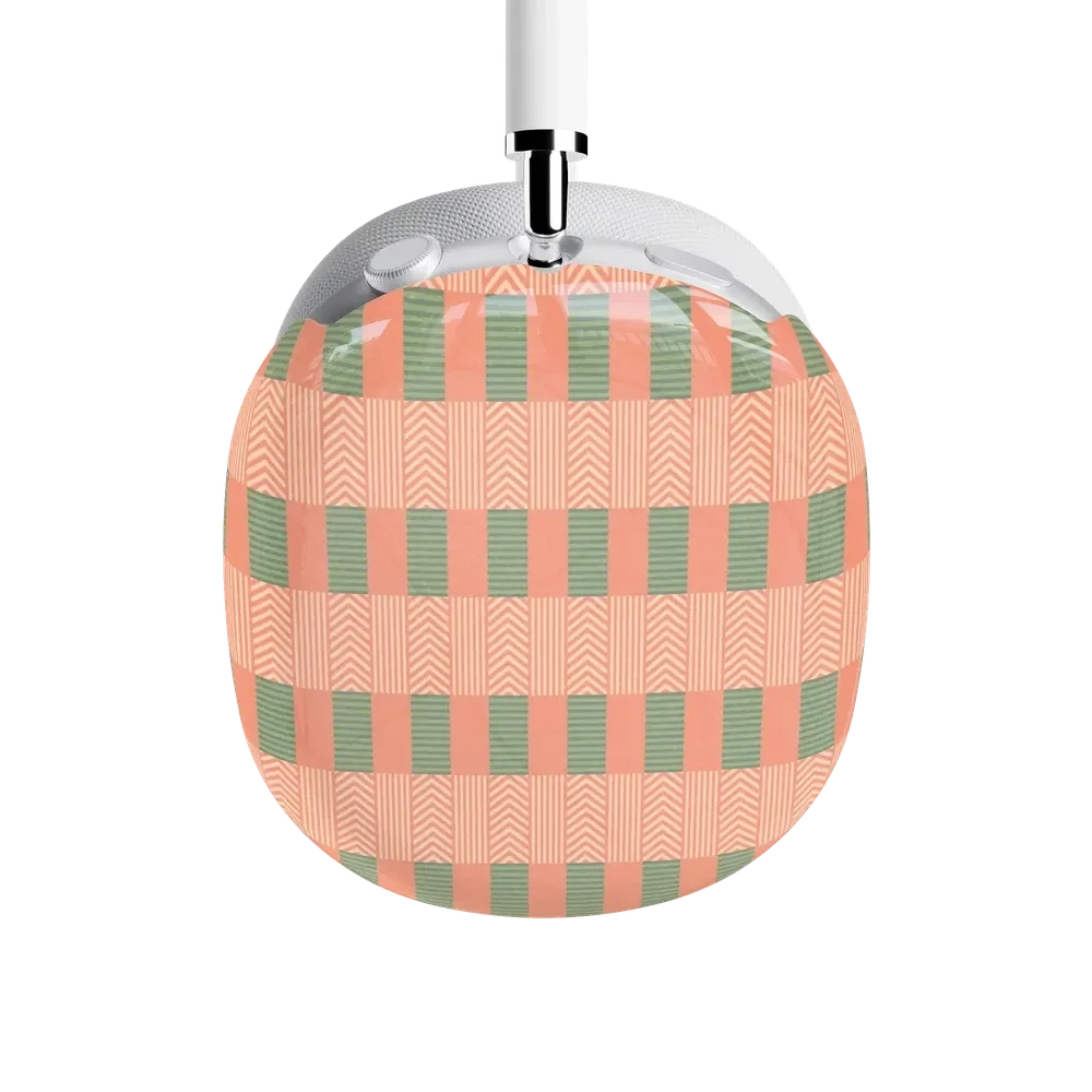 Grand Cabana | Palm Beach AirPods Max Case AirPods Case get.casely