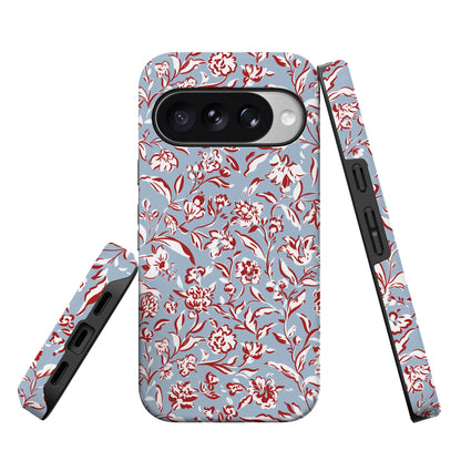 Coastal Carolina | Painted Flowers Case