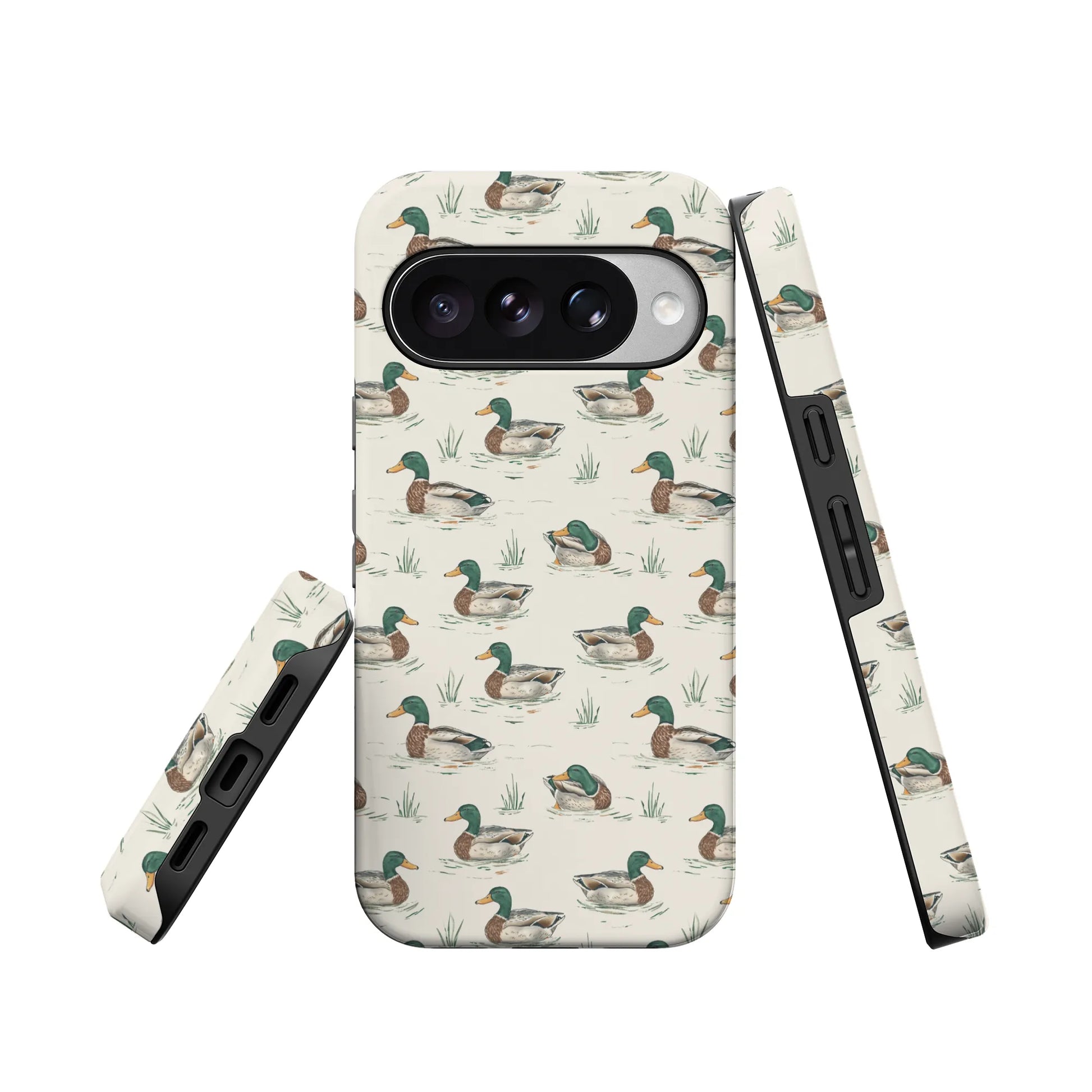Mallard & Co. | The Boyfriend Collection