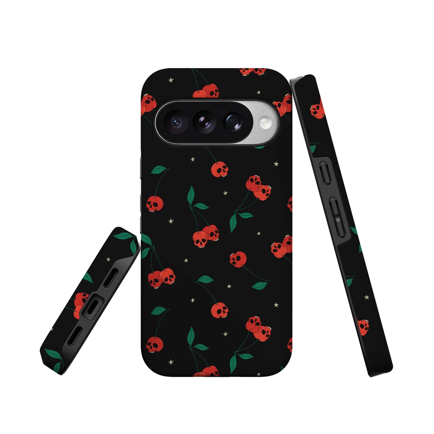 Sweet Revenge | Cherry Skulls Case