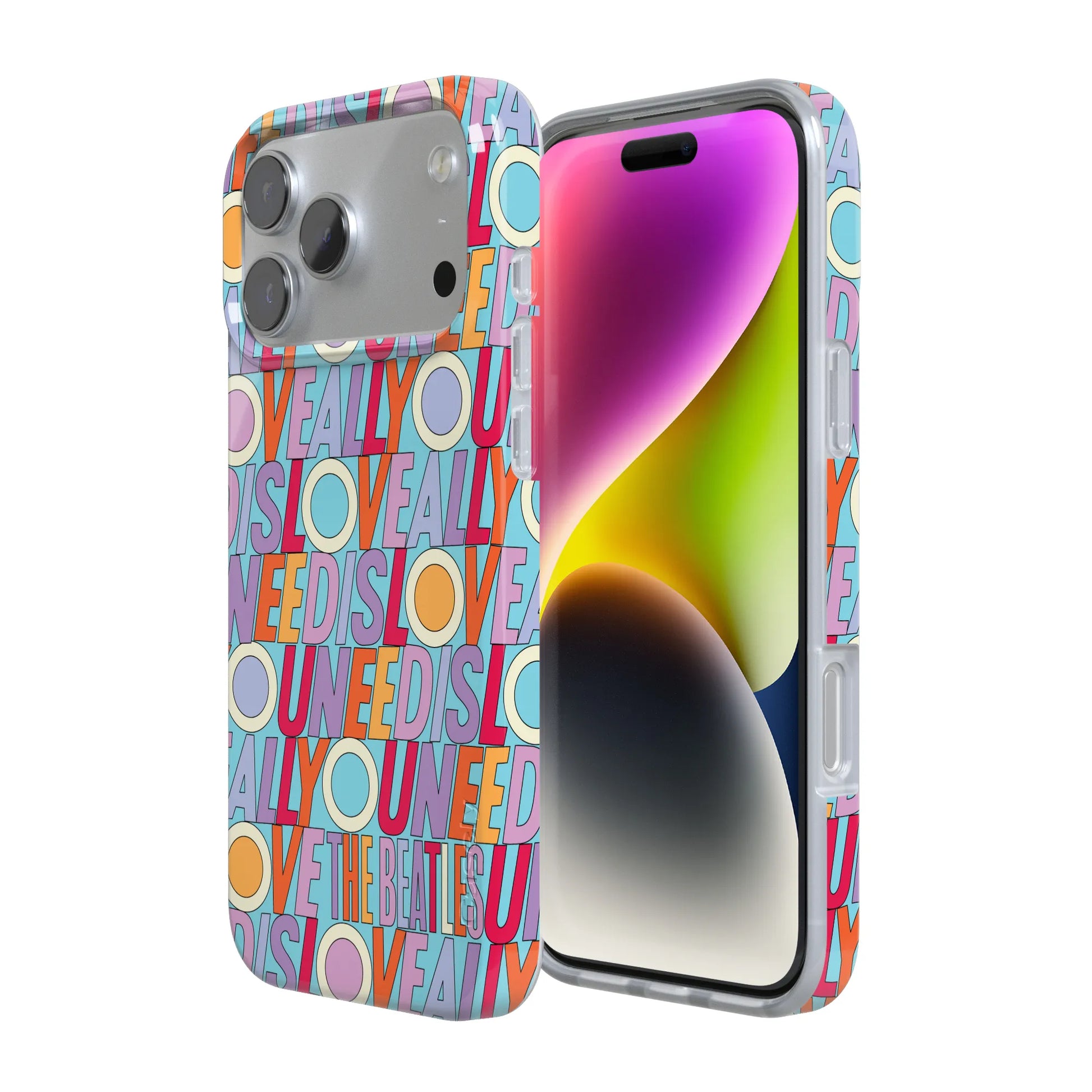 All You Need Is Love | Beatles Case