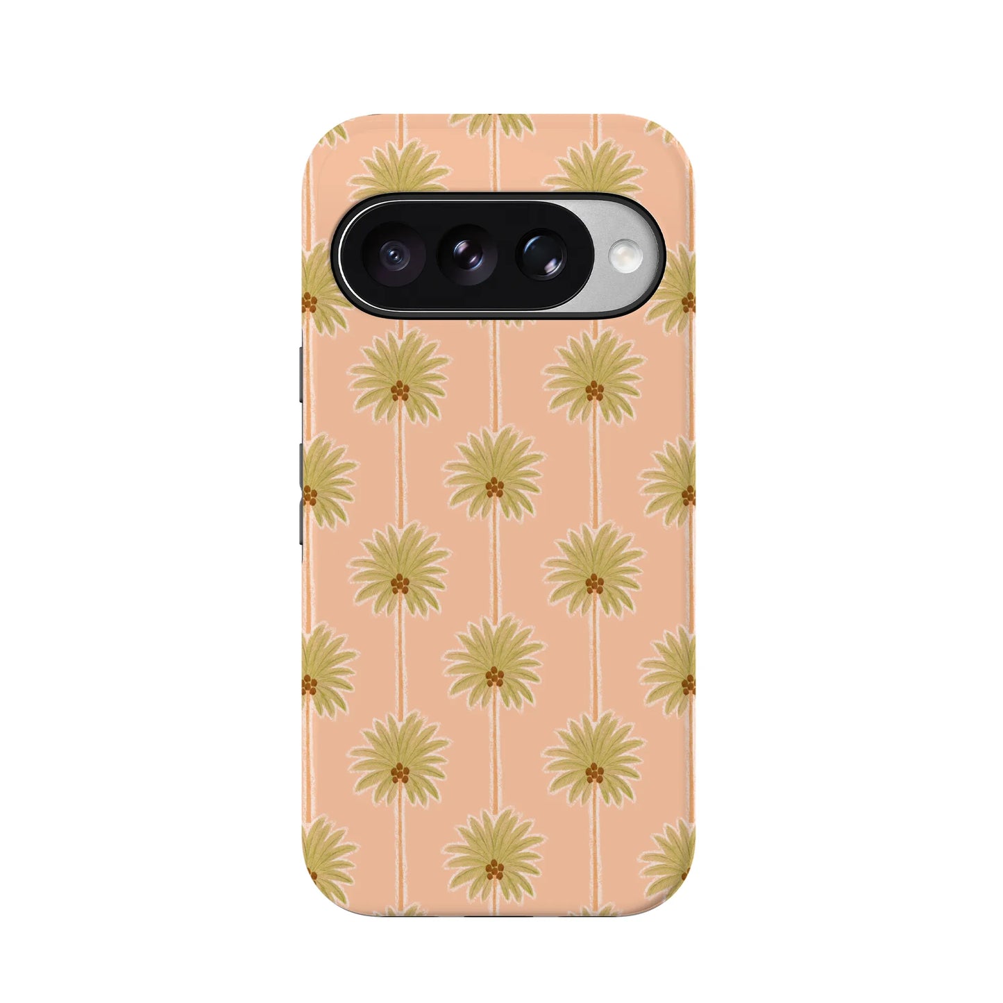 Las Palmeras | Palm Tree Print Case