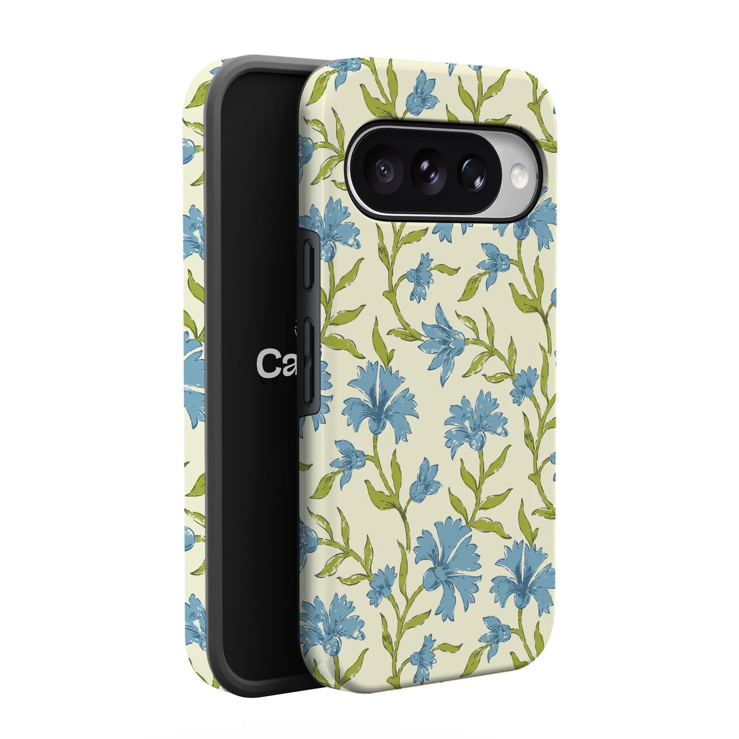 Garden Breeze | Seaside Vines Case