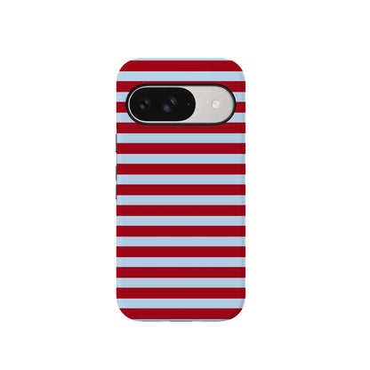 Harbor Stripe | Dockside Case
