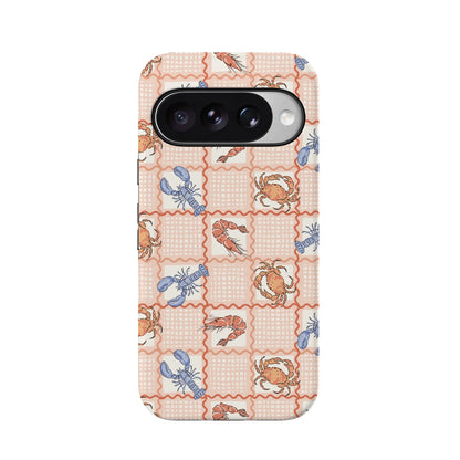 On the Cape | Coastal Summer Case