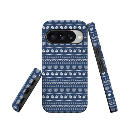 Light the Night | Hannukah Case