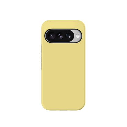 Butter Me Up | Butter Yellow Case