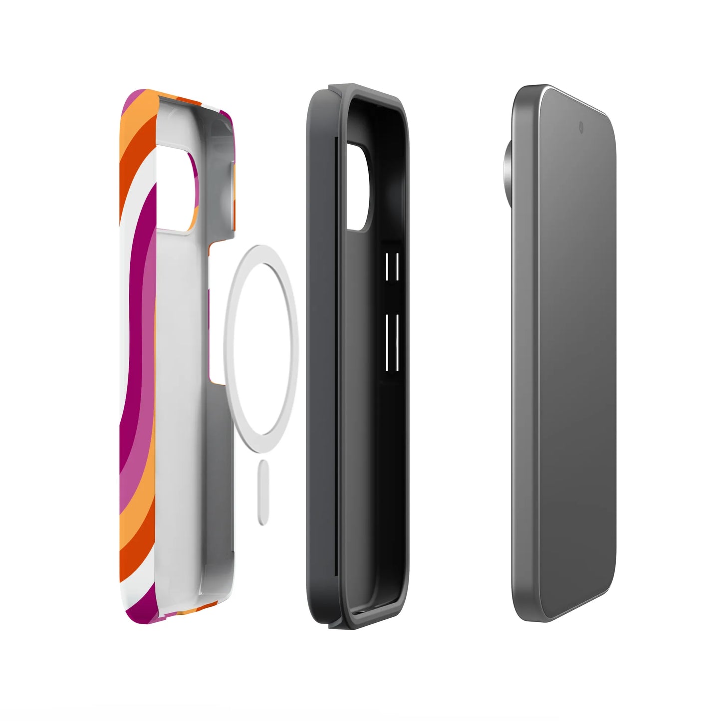 All for Love | Pride Case