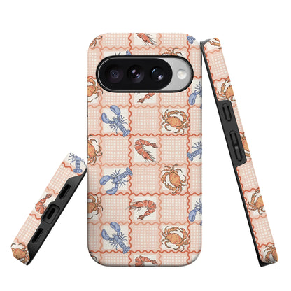 On the Cape | Coastal Summer Case