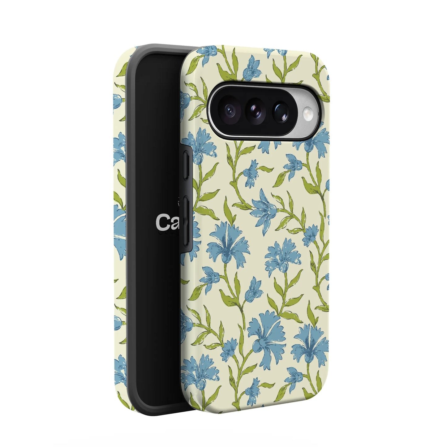 Garden Breeze | Seaside Vines Case