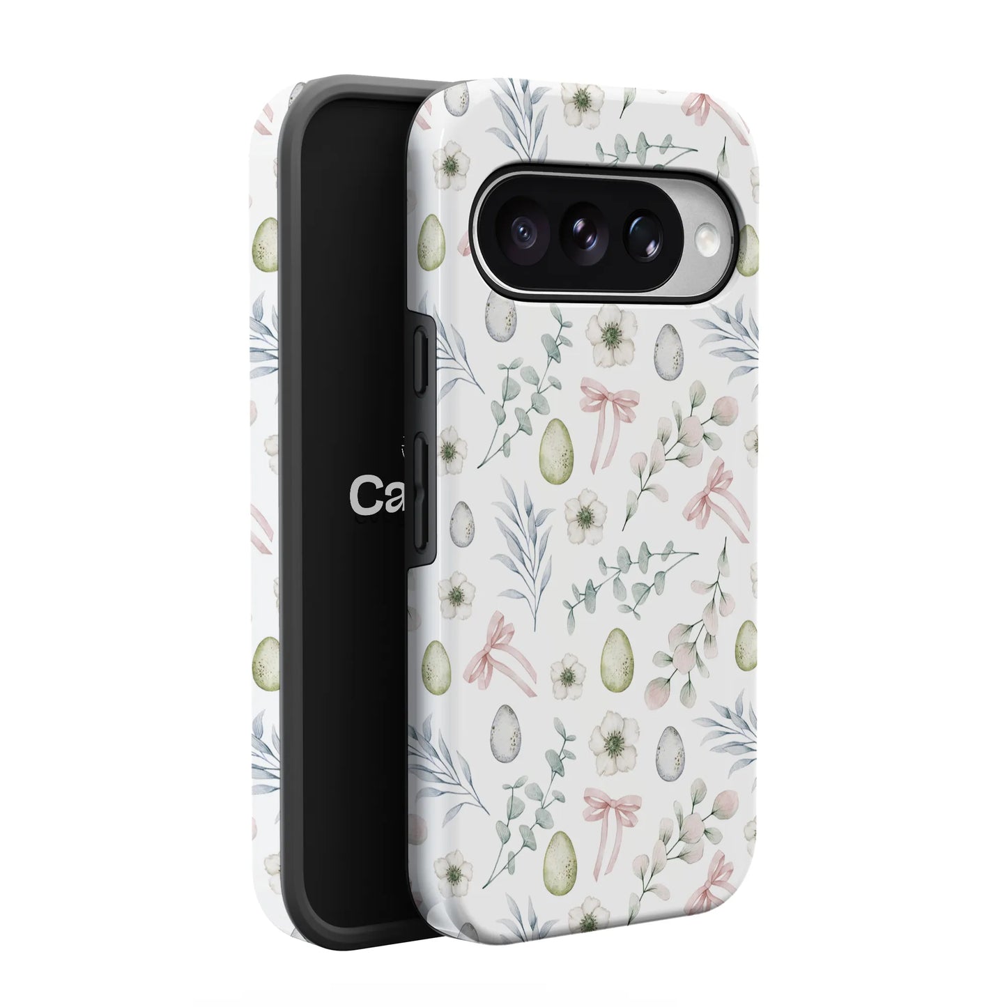 So Eggxtra | Spring Garden Case