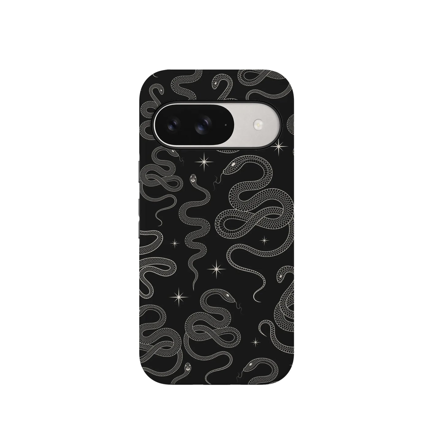 We're Ready For It | Black Serpent Case
