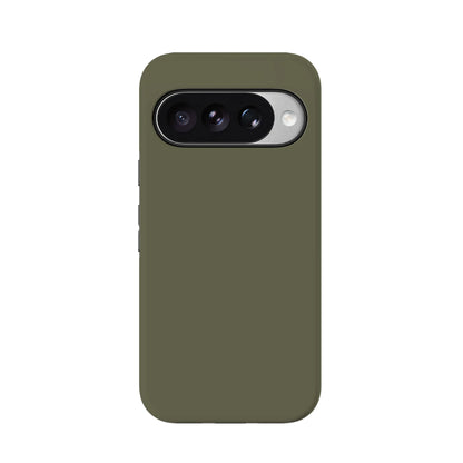 Army Green | The Boyfriend Collection
