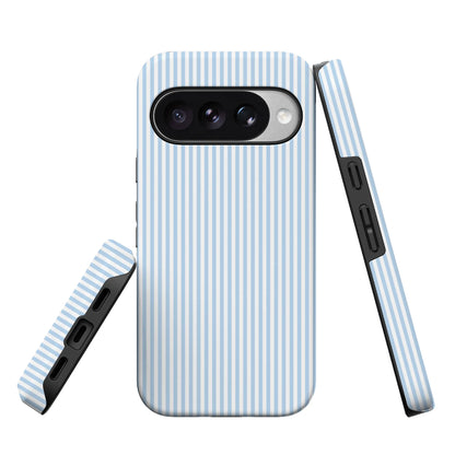 Marina Lines | Tiny Pinstripe Case