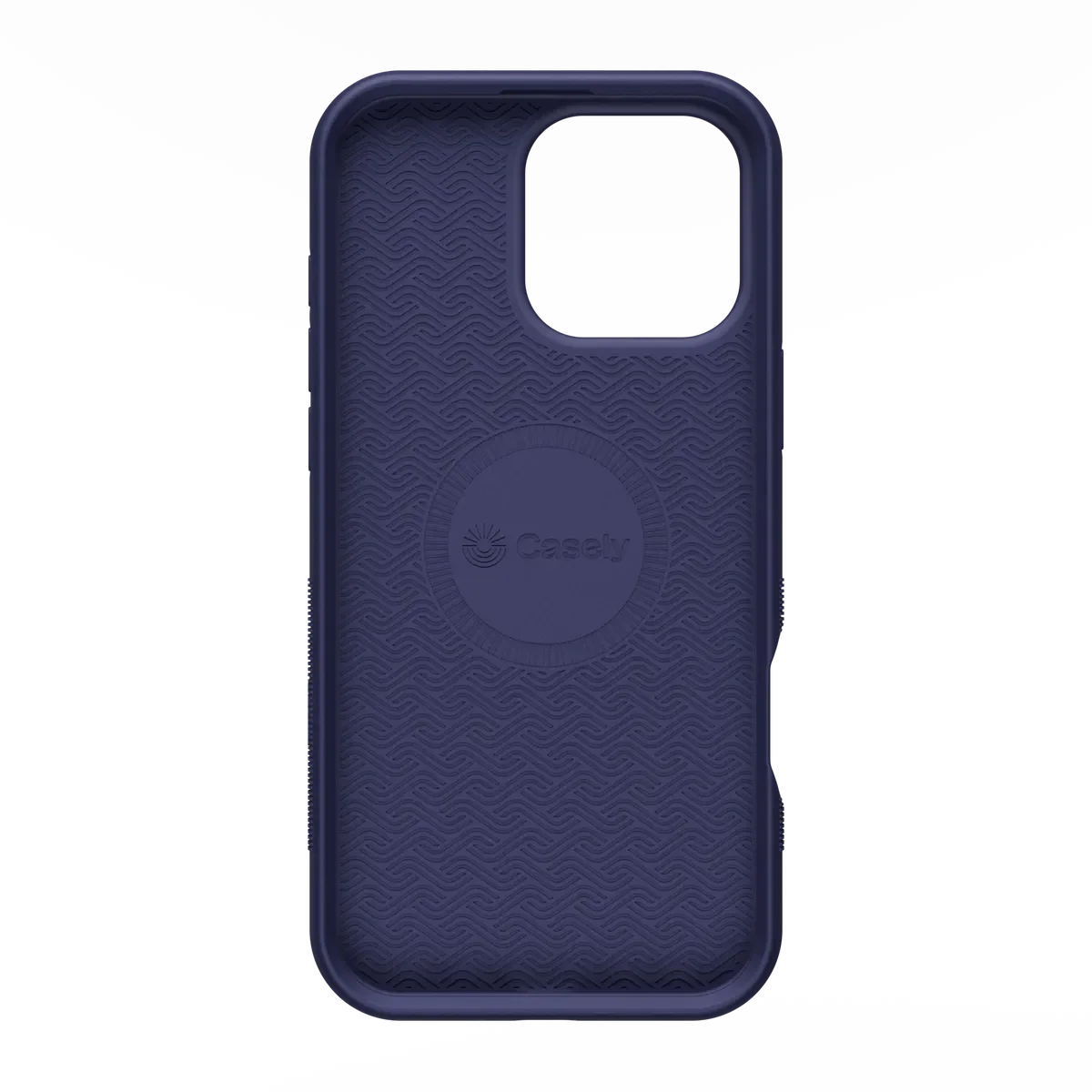 Seahorse Drift | Coastal Blues Case