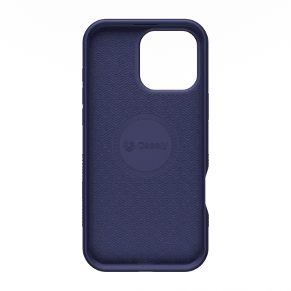 Seahorse Drift | Coastal Blues Case