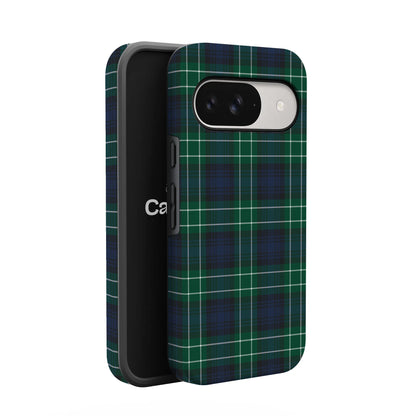 Spruce | Kitty and Vibe Holiday Case