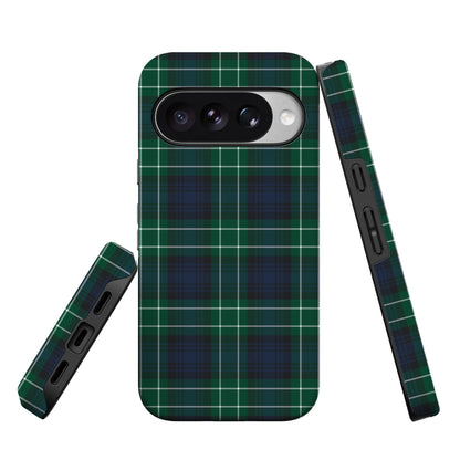 Spruce | Kitty and Vibe Holiday Case