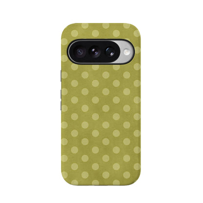 Kiwi Cooler | Poolside Print Case