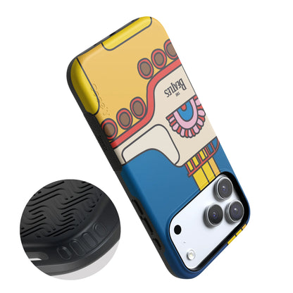Yellow Submarine | Beatles Case