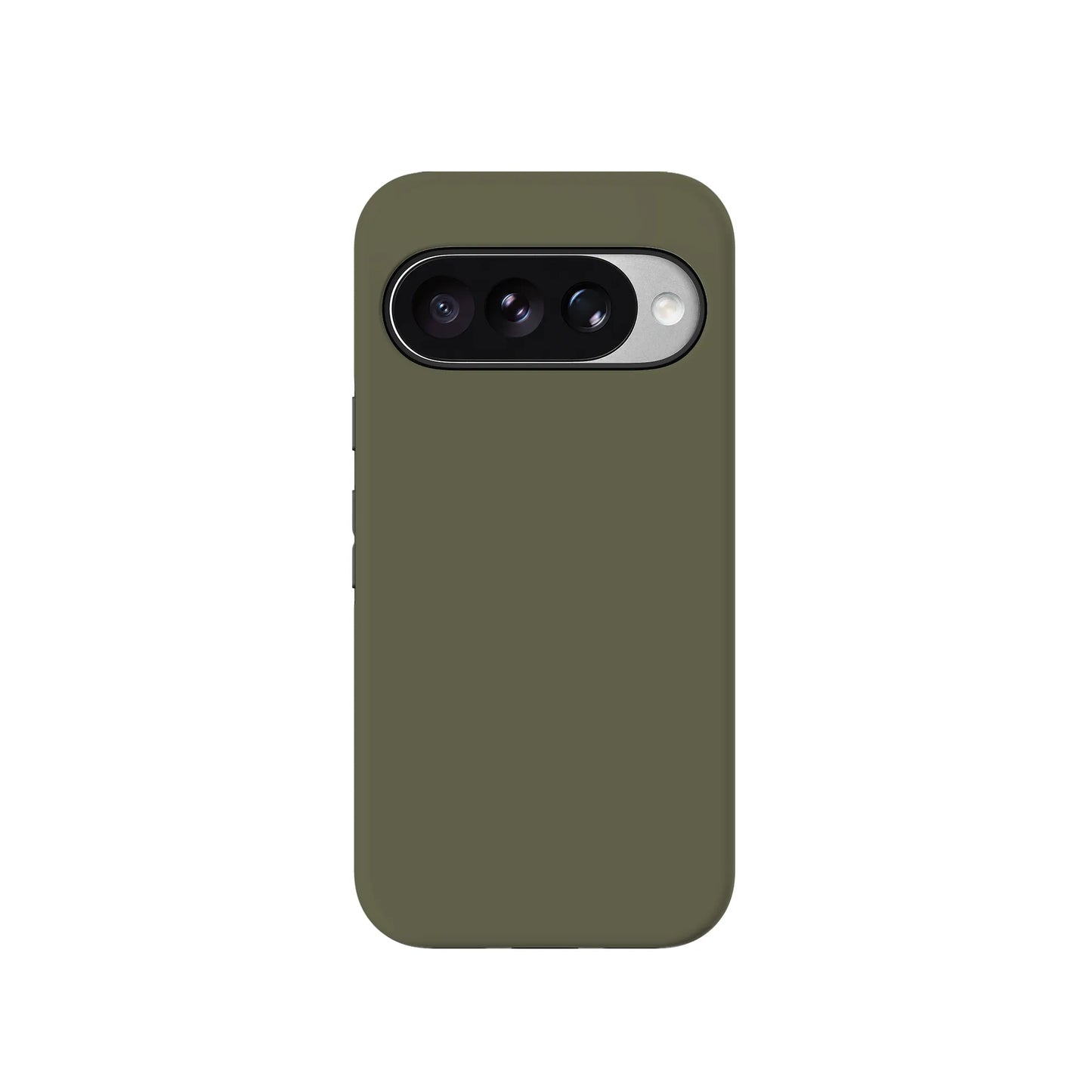 Army Green | The Boyfriend Collection