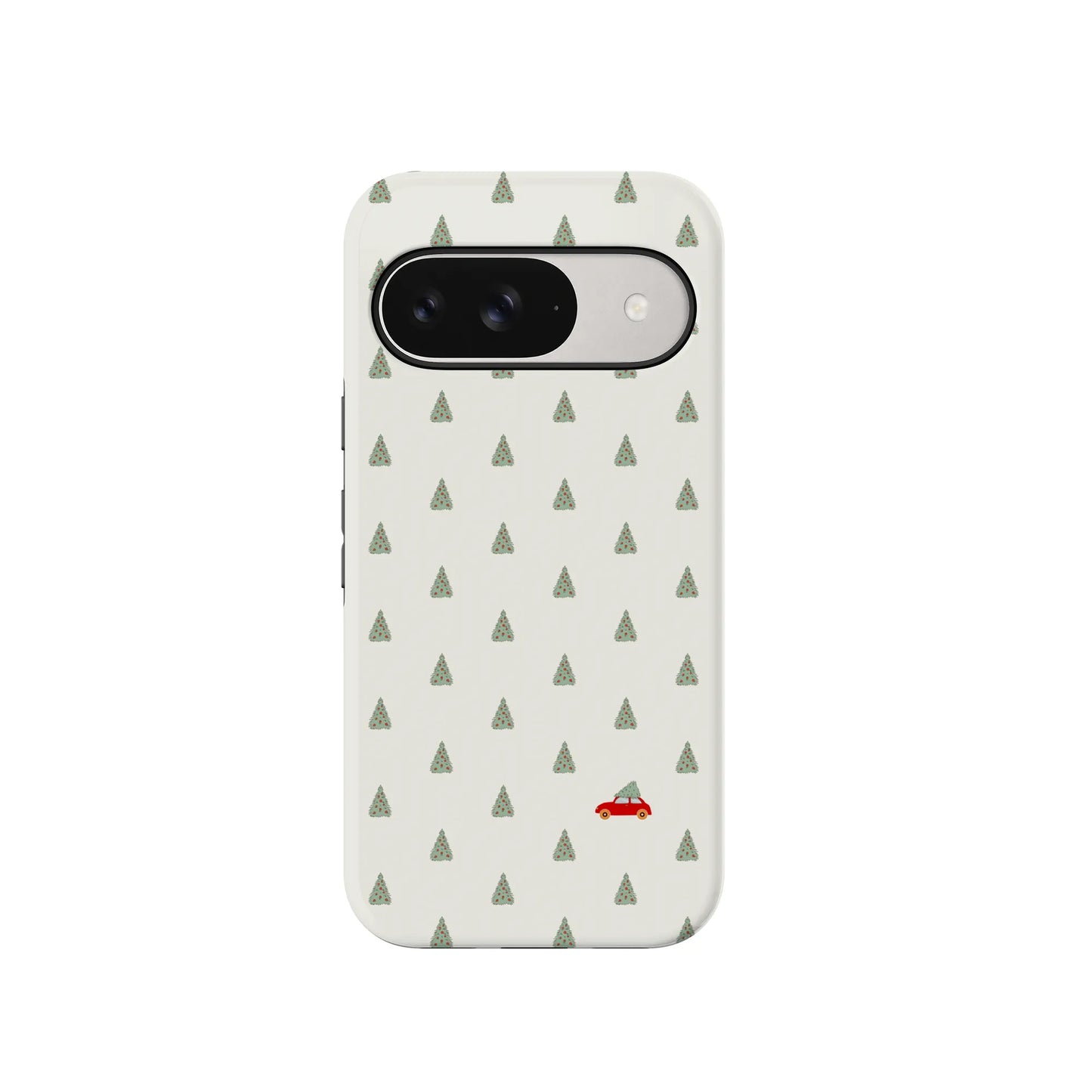 Rockin' Around | Christmas Tree Case