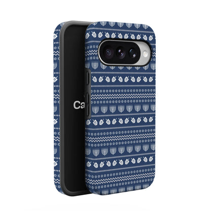 Light the Night | Hannukah Case