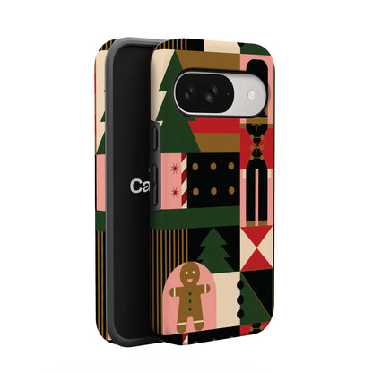 The Nutcracker | Holiday Case