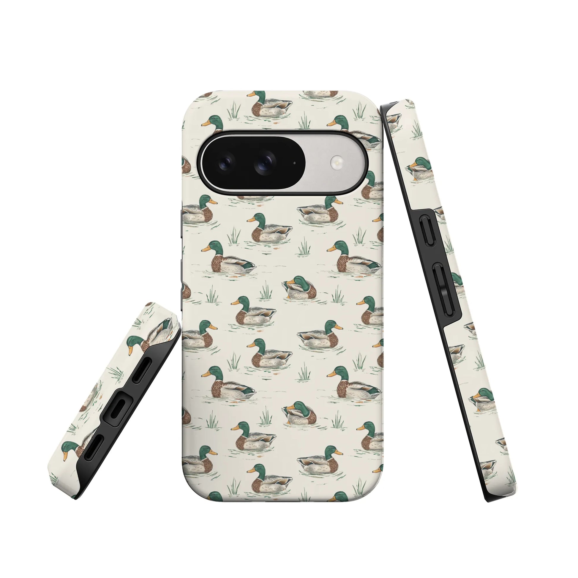Mallard & Co. | The Boyfriend Collection