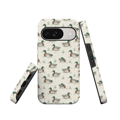 Mallard & Co. | The Boyfriend Collection