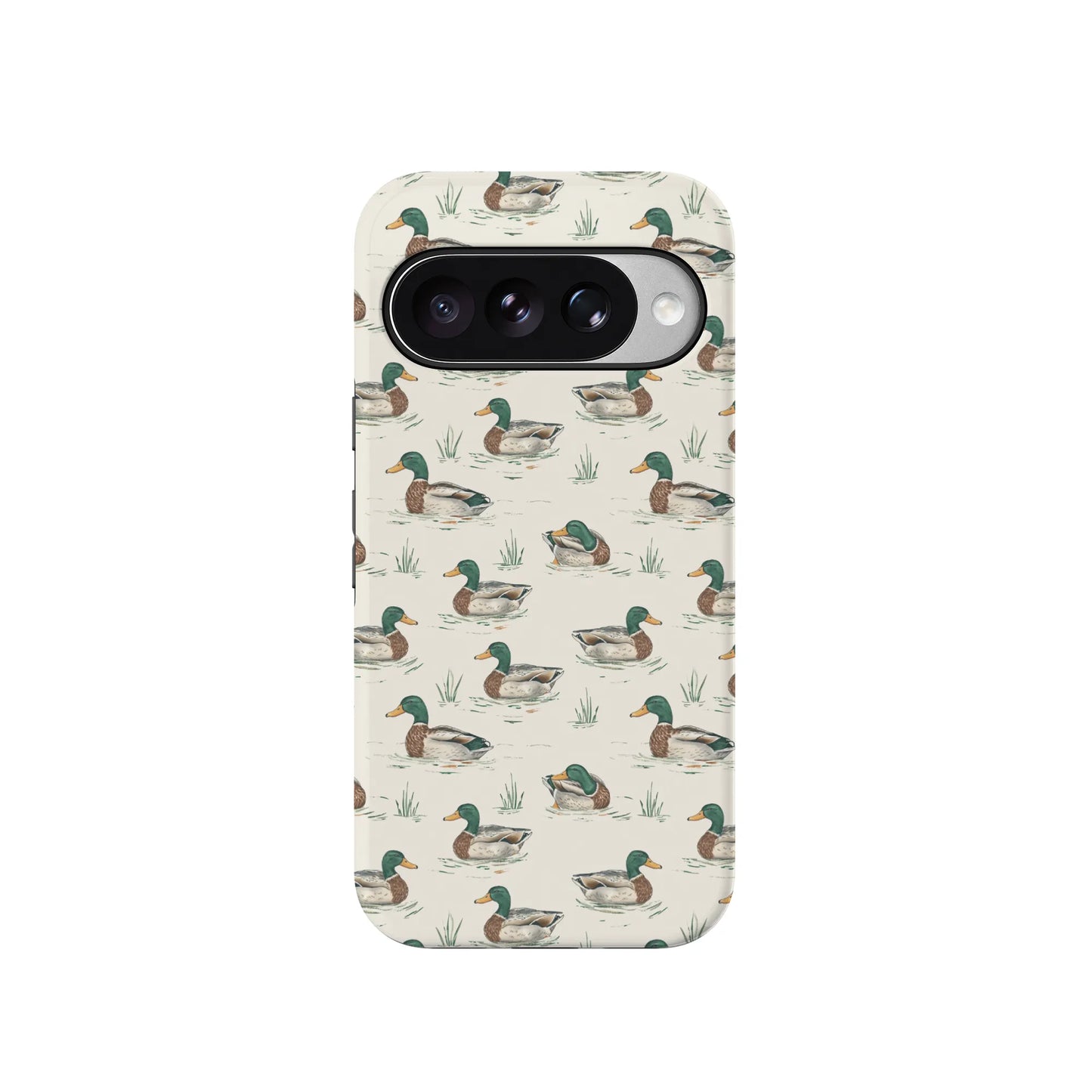 Mallard & Co. | The Boyfriend Collection