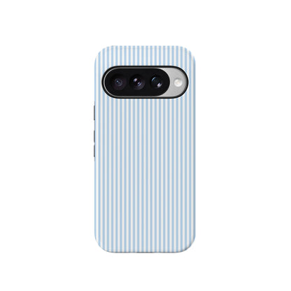 Marina Lines | Tiny Pinstripe Case