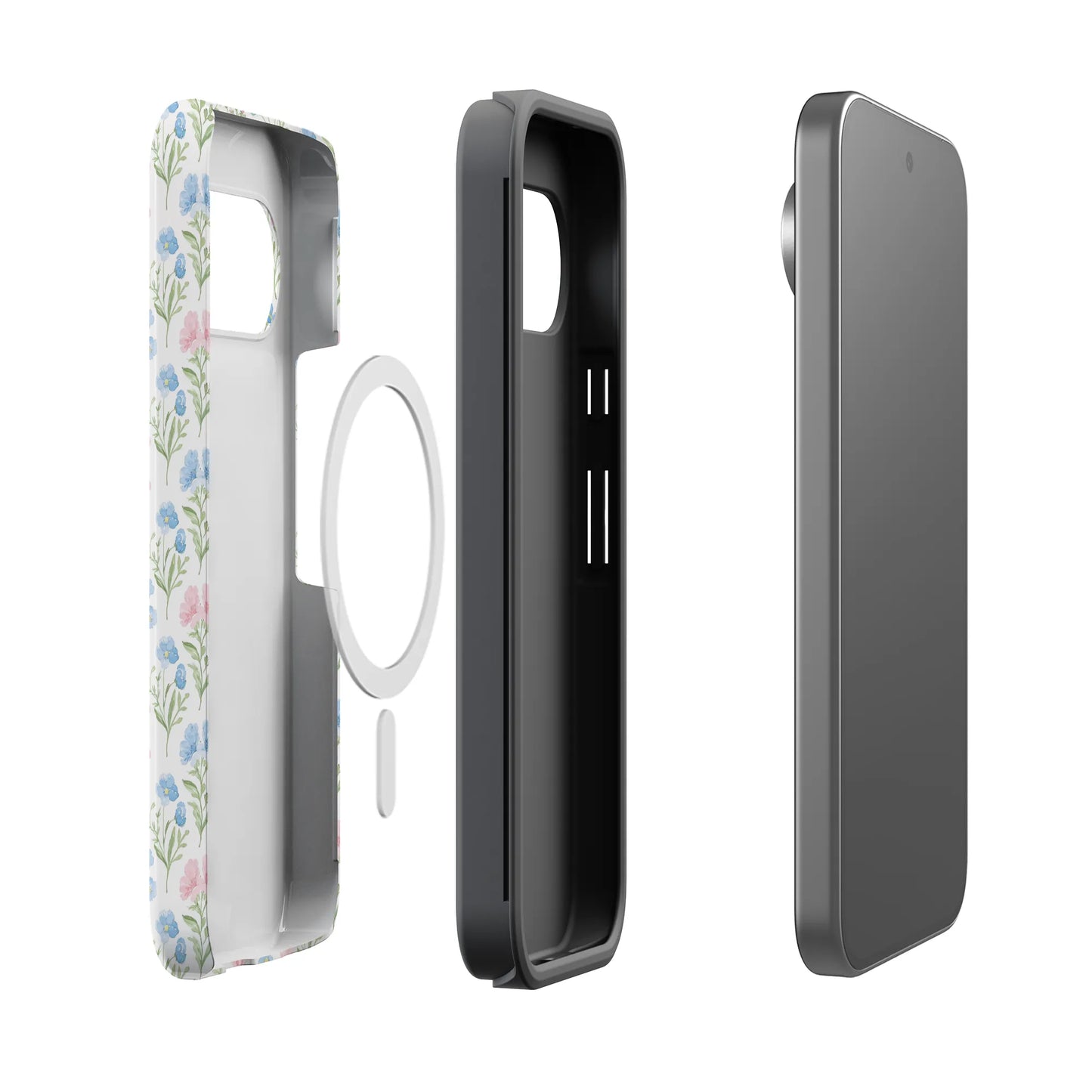 Pastel Garden | Sunday Best Case