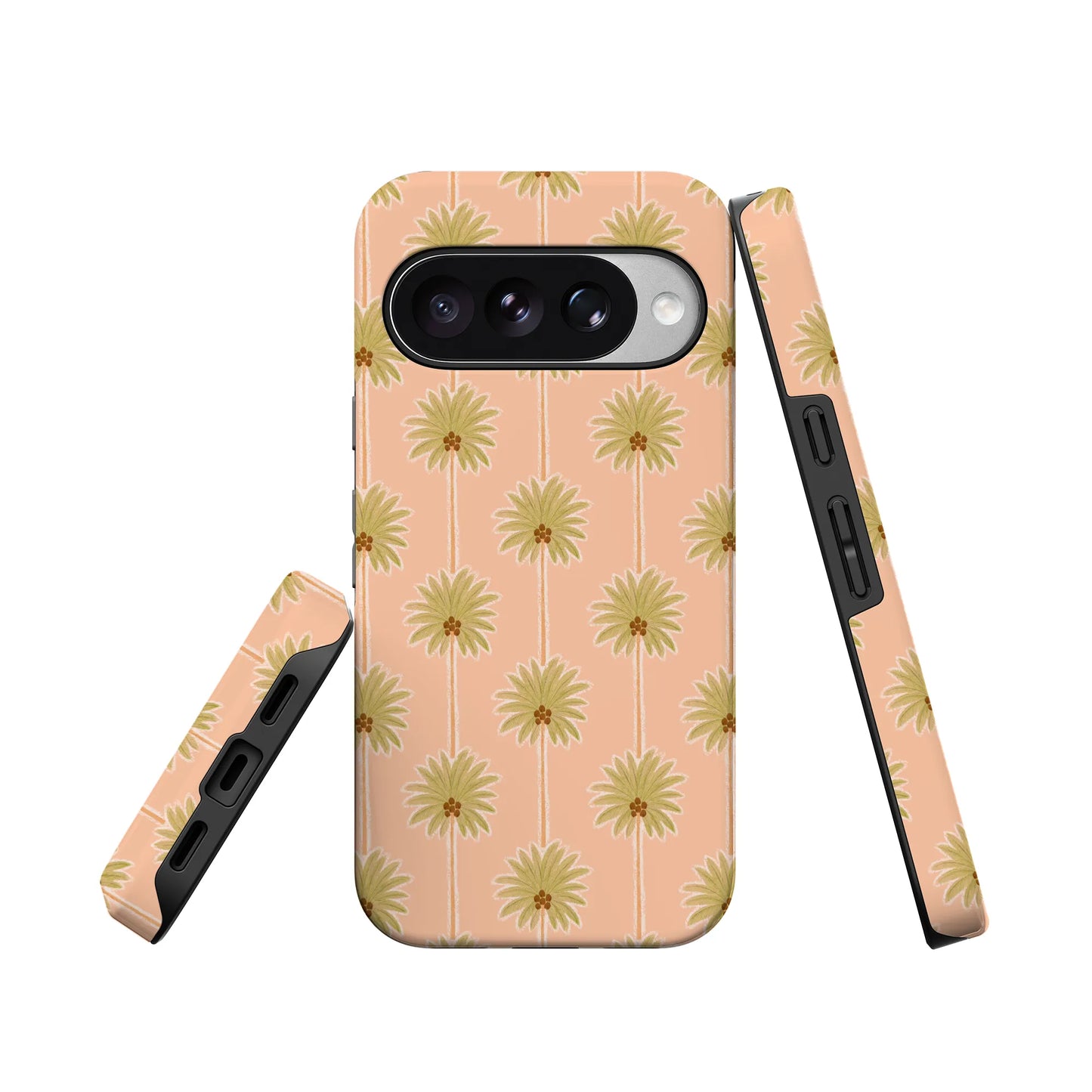Las Palmeras | Palm Tree Print Case