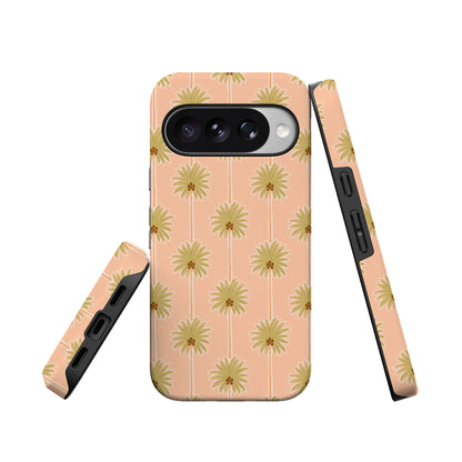 Las Palmeras | Palm Tree Print Case