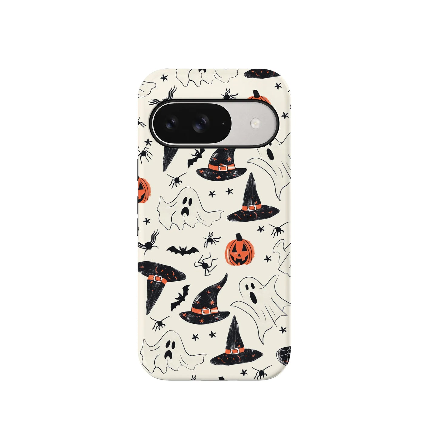 Feeling Witchy | Haunted Halloween Case
