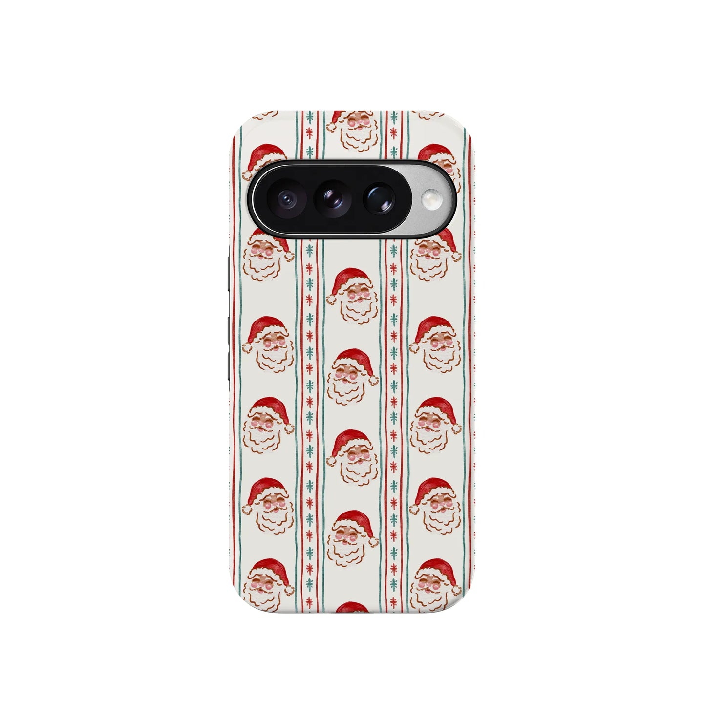 Jolly St. Nick | Retro Claus Case