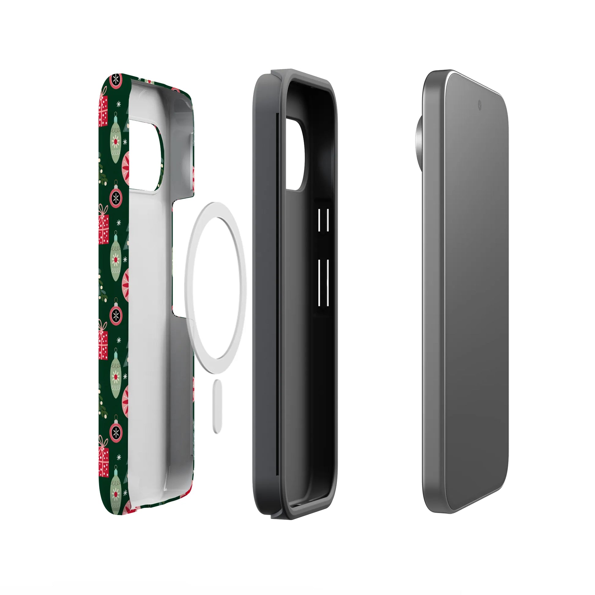 Tinsel Town | Christmas Ornament Case