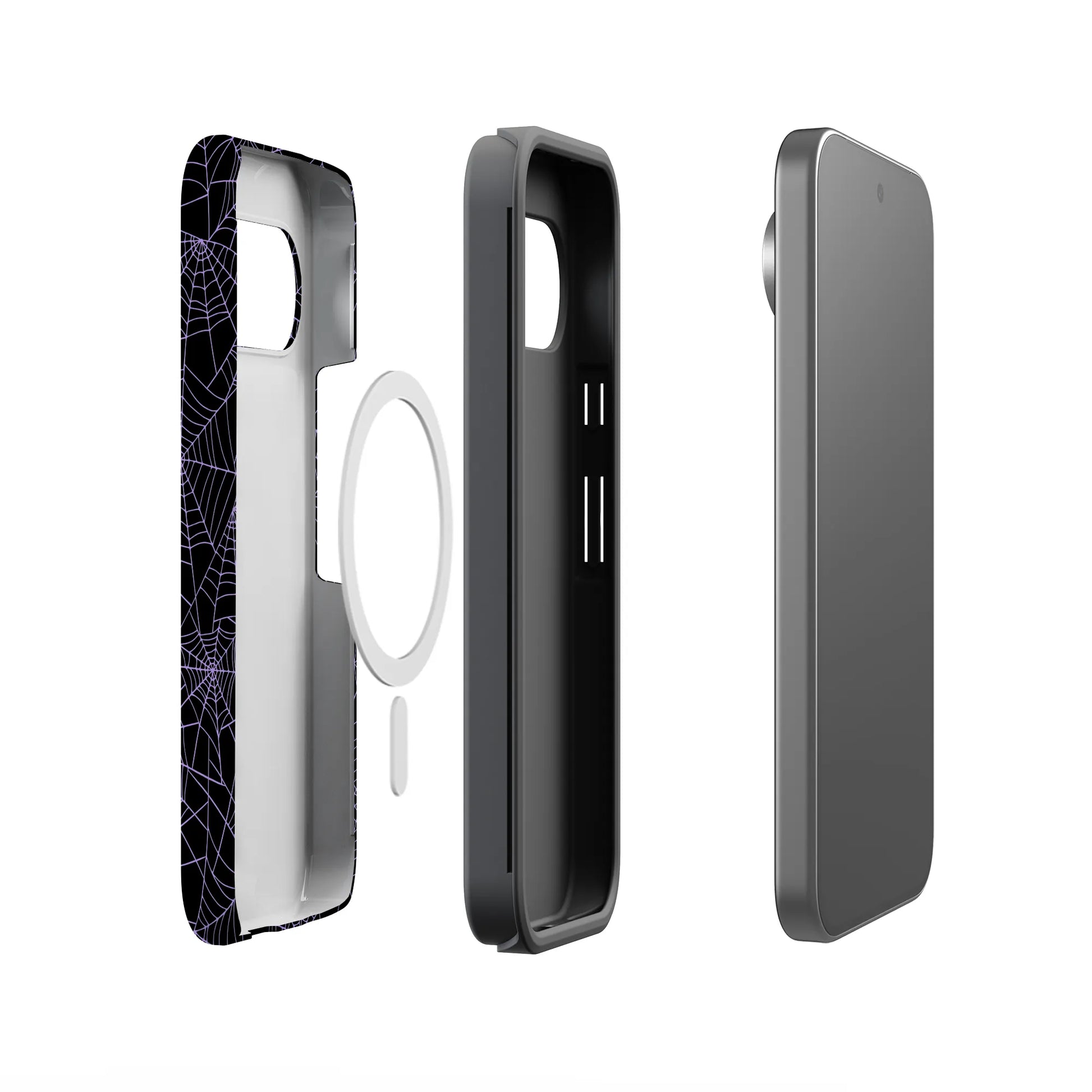 Midnight Web | Spider Web Case