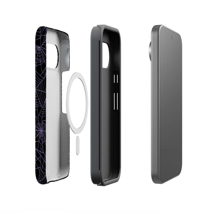 Midnight Web | Spider Web Case