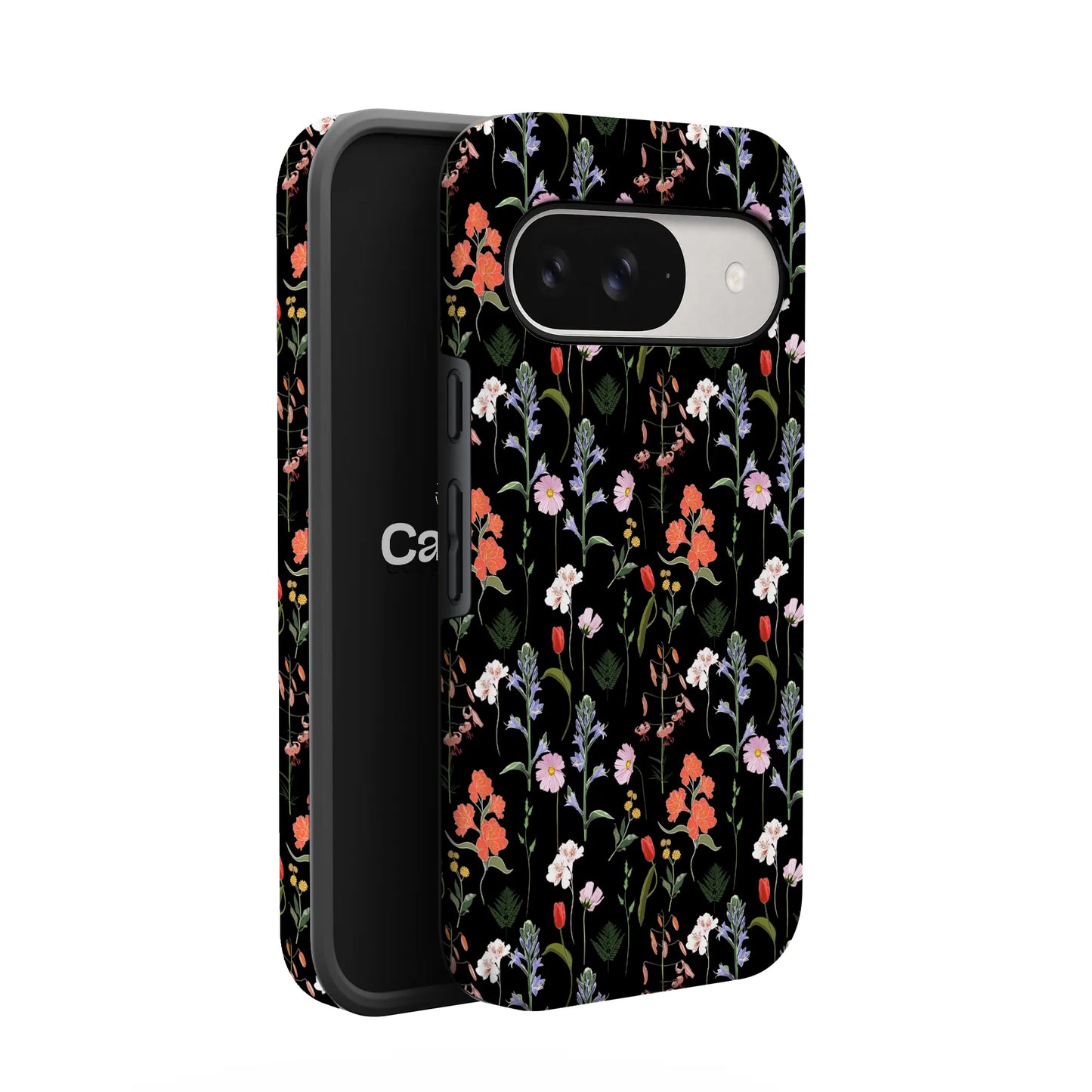 Secret Garden | Mixed Floral Google Pixel Case