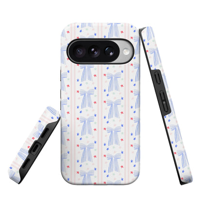 Summer Bows | Coquette Case