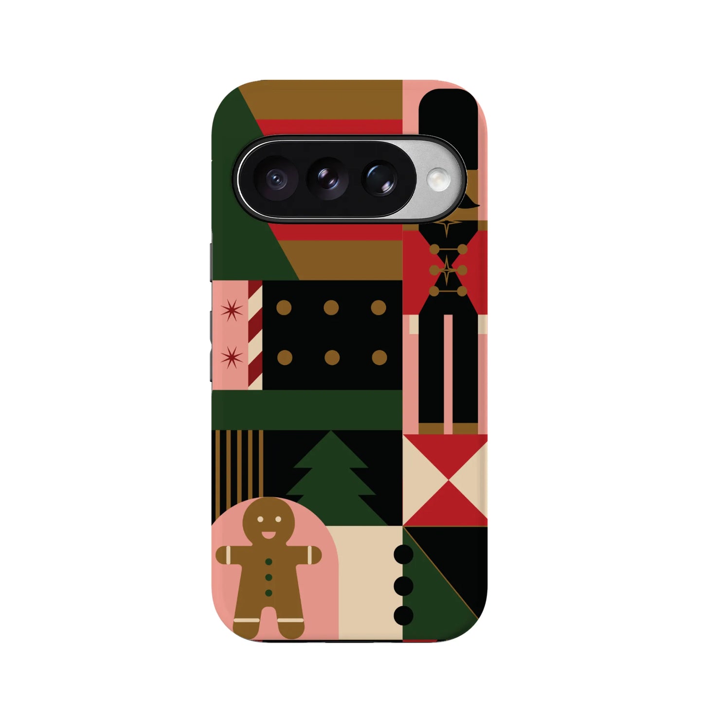 The Nutcracker | Holiday Case