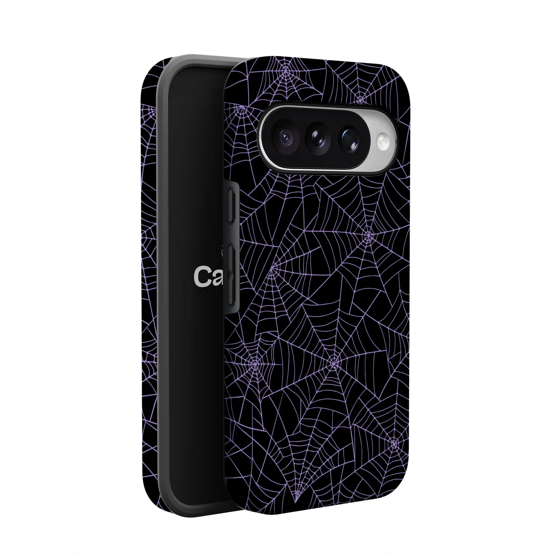 Midnight Web | Spider Web Case