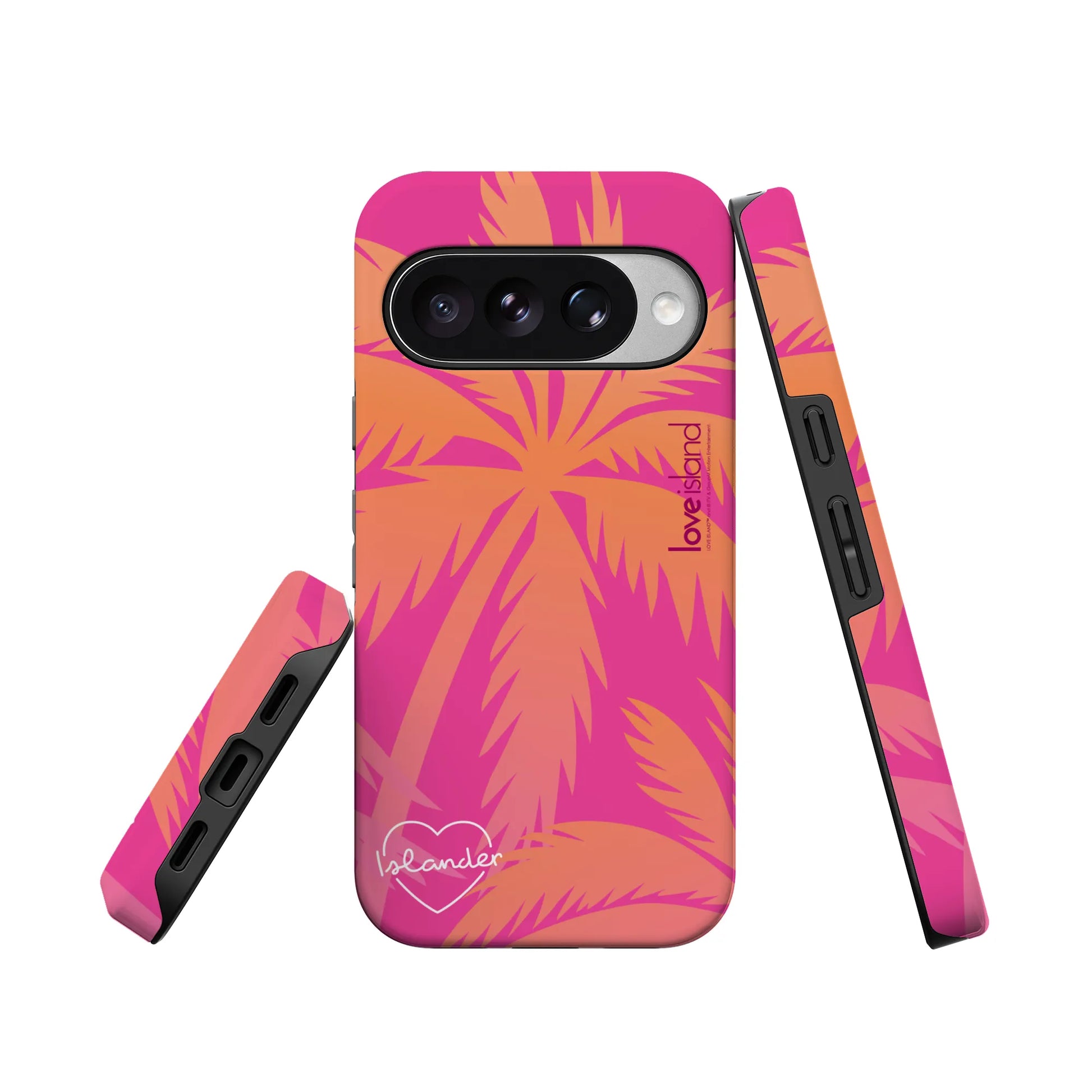 Islander | Love Island Case