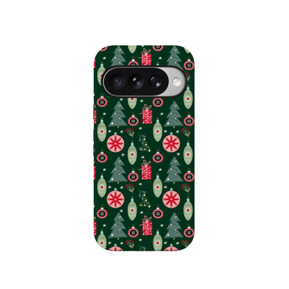 Tinsel Town | Christmas Ornament Case