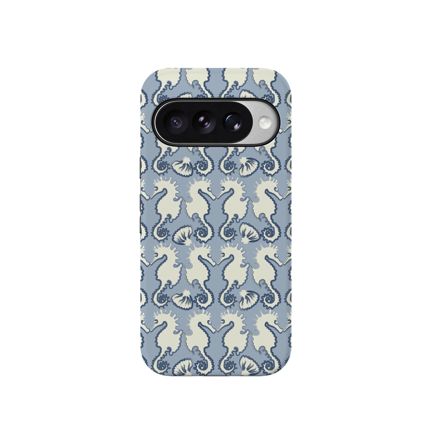 Seahorse Drift | Coastal Blues Case