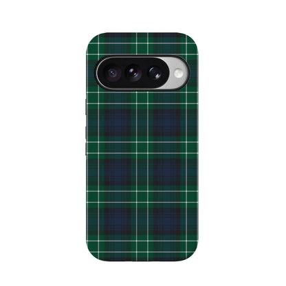 Spruce | Kitty and Vibe Holiday Case